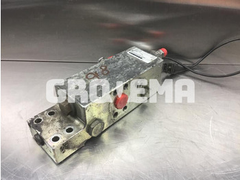 Клапан LIEBHERR