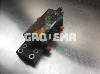 Клапан LIEBHERR