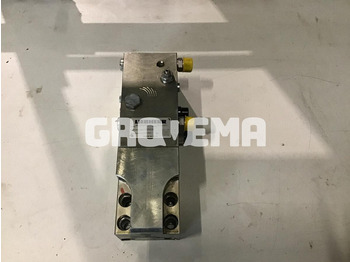 Гидравлика LIEBHERR