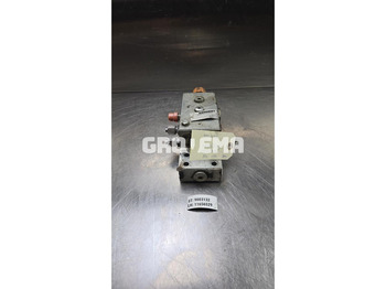 Клапан LIEBHERR