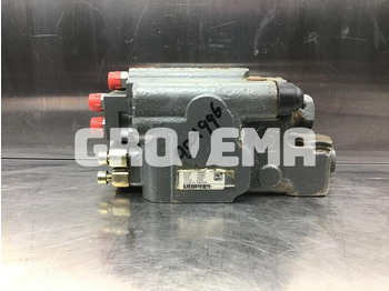 Клапан LIEBHERR