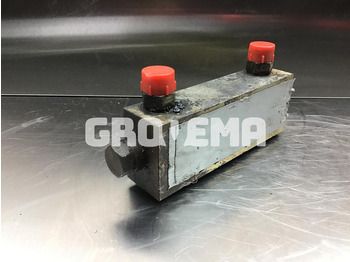 Двигатель и запчасти LIEBHERR