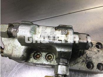 Клапан LIEBHERR