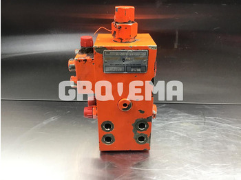 Гидравлика LIEBHERR