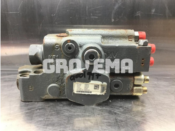 Клапан LIEBHERR