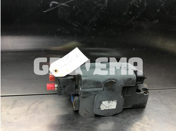 Клапан LIEBHERR