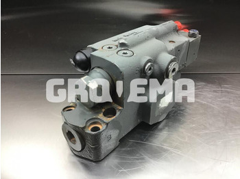 Клапан LIEBHERR