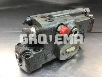 Клапан LIEBHERR