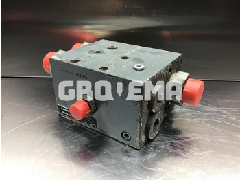 Клапан LIEBHERR