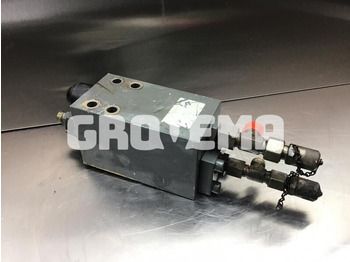 Гидравлика LIEBHERR