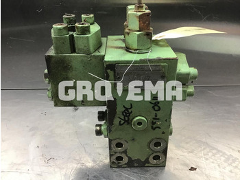 Клапан LIEBHERR