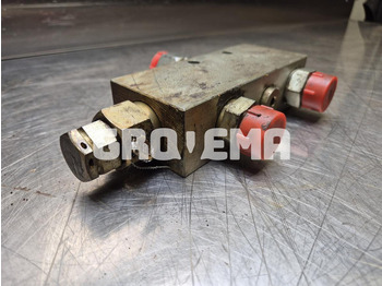 Клапан LIEBHERR