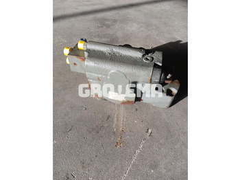 Гидравлика LIEBHERR