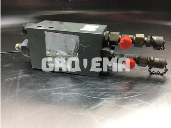 Гидравлика LIEBHERR