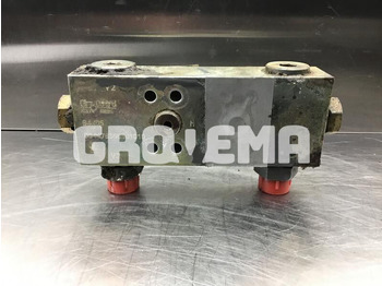 Клапан LIEBHERR