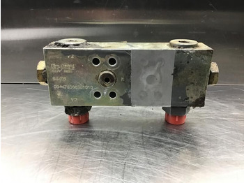 Клапан LIEBHERR