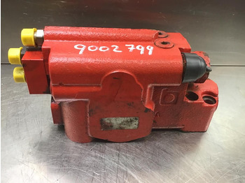 Гидравлика LIEBHERR