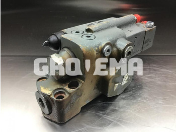 Клапан LIEBHERR