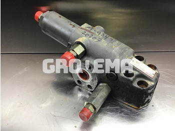 Клапан LIEBHERR