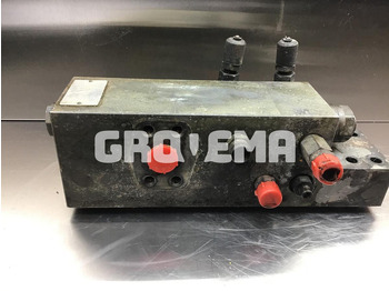 Гидравлика LIEBHERR