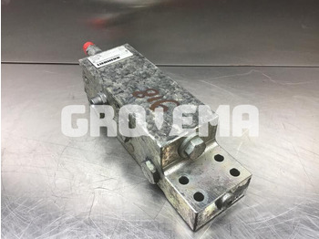 Клапан LIEBHERR