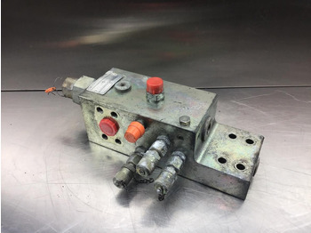 Гидравлика LIEBHERR