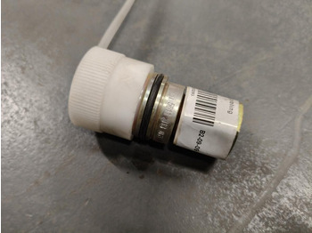 Кузов и экстерьер LIEBHERR