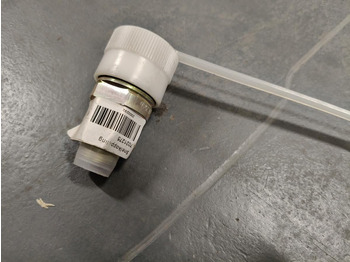 Кузов и экстерьер LIEBHERR