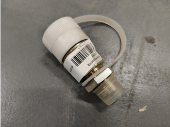 Кузов и экстерьер LIEBHERR