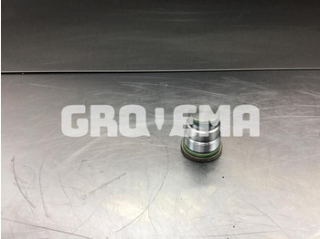 Гидравлика LIEBHERR