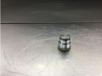 Гидравлика LIEBHERR