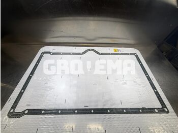 Двигатель и запчасти LIEBHERR