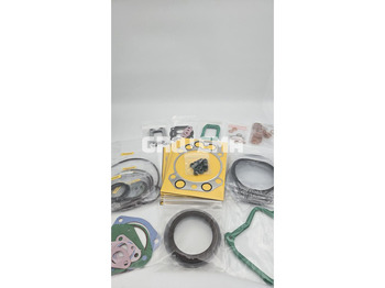 Двигатель и запчасти LIEBHERR