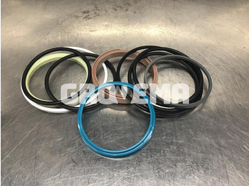 Гидравлика LIEBHERR