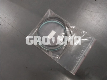 Гидравлика LIEBHERR