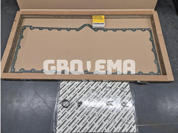 Прокладка двигателя LIEBHERR