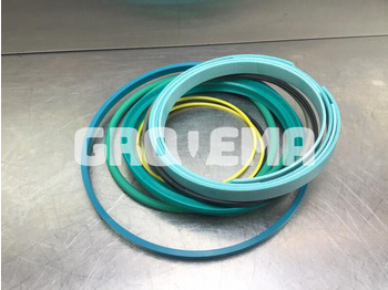 Подвеска LIEBHERR