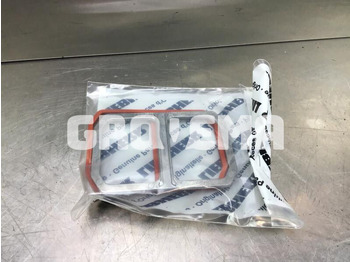 Двигатель и запчасти LIEBHERR