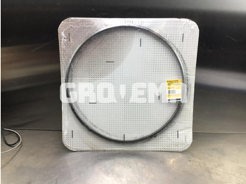 Двигатель и запчасти LIEBHERR