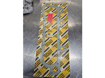 Двигатель и запчасти LIEBHERR