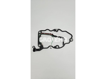 Двигатель и запчасти LIEBHERR