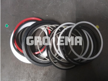 Гидравлический цилиндр LIEBHERR