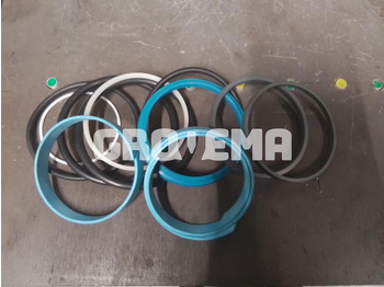 Гидравлика LIEBHERR