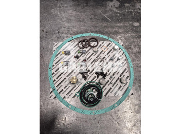 Двигатель LIEBHERR