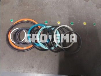 Гидравлика LIEBHERR