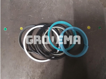 Гидравлика LIEBHERR