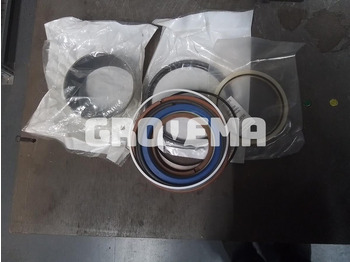 Гидравлика LIEBHERR