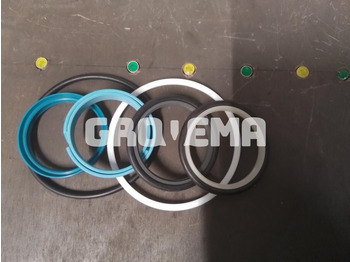 Гидравлика LIEBHERR