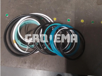 Гидравлика LIEBHERR