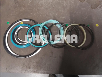 Гидравлика LIEBHERR